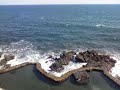 El Salvador Surfing