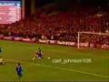 Thierry Henry vs Cisse