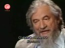 Claudio Naranjo en La Belleza de Pensar (Parte2)