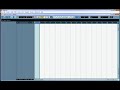 SideChain Compression for Cubase SX 3