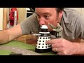 Stargate Atlantis' David Hewlett (Doctor Rodney McKay, not Doctor Who) gives a thrilling glimpse into the life of a celebrity.