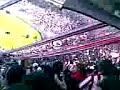 no falles a tu hinchada