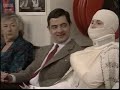 Bean-Remember the name
