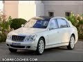 Mercedes-Benz Maybach