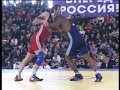 Buvaysar Saytiev FINAL  Kubok Mira 2008