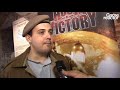 Hour of Victory interview by Gamereactor
