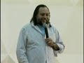 Caio Fabio - A Verdade Que Liberta do Caminho de Caim 1/6