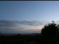 Nanpara Sunset jan 09 (Quicktime)