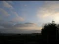 Nanpara Sunset jan 09 (Quicktime)