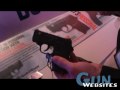 Smith & Wesson Bodyguards at SHOT Show 2010