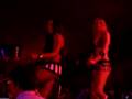 Truck Stop Girls Performing Dirrty For Travis