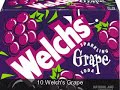 my top ten sodas
