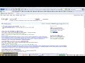 I uploaded a YouTube video -- Local Seo Help http://bit.ly/PyM8N