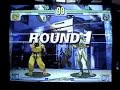 SFIII: 3rd Strike - Ken [Mike Watson] vs Urien [ Mr   Universe ]