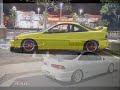 DC2 Integra tribute