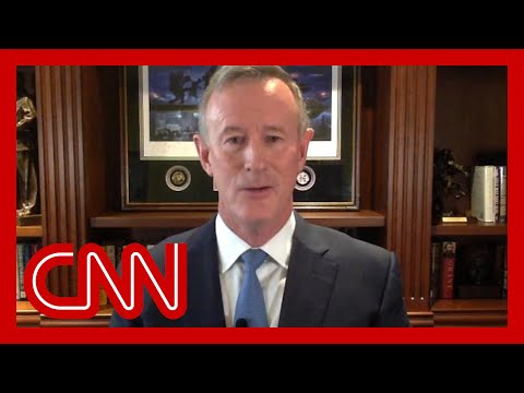 He oversaw the bin Laden raid. See what he says about Trump