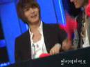 Star show jaejung cut