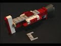 lego star wars kotor: episode i