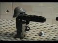 lego star wars kotor: episode i