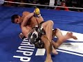 Yan Cabral vs Chas Jacquiet - MMA - Figh Fiesta de Luxe 3