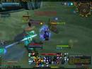 wow test arene
