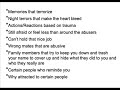 Adult Victims of Child Abuse #5 Adult Victims of Child Abuse #5