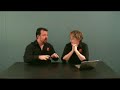 This week's vlog is dedicated to Fiona's new toy - the HP 2133 Mini-Note.