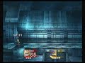 Fox(Me) Vs. Falco(Nexus)