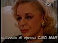 Giuni Russo "La Sua Figura" (da: Tappeto Volante)