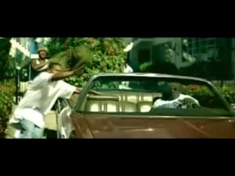 Rick Ross Push It to the Limit