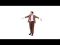Mr. Bean Bombastic!