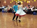 me n andrew dancing rock n roll