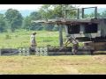 MLRS Live Fire