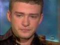 Justin timberlake & britney Spears --- WGA