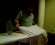 oswalgo goche planchando