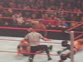 Batista vs Randy orton vs Chris Jericho Batista vs Randy orton vs Chris Jericho