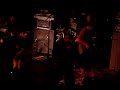 The Faceless - All Dark Graves