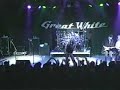 Great White PDX 1998