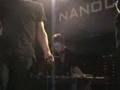 Nanochrist 'I Robot' Live 2004