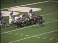 Longview vs Lufkin, 2008, 3rd Overtime