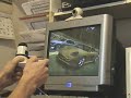 Wiimote Need For Speed Demo (LONG VERSION)