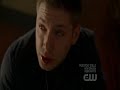 Supernatural: Malleus Maleficarum