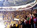 EIHL Playoffs Fans