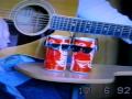 DANCING COKE CANS - DANCING BABIES.AVI