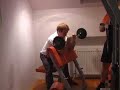 Biceps gigantska