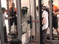 Biceps-gigantska