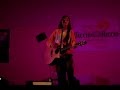 CAMILLA CHIAMAMI ADESSO LIVE