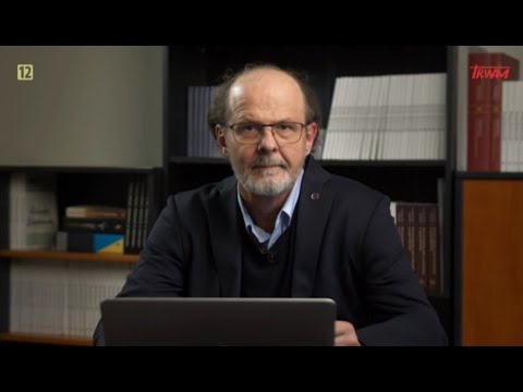 [TYLKO U NAS] Prof. A. Jabłoński: Państwo i jego instytucje są po to, aby szukać rozwiązań wykraczających poza doraźną pomoc ludziom, którzy odczuwają negatywne skutki złej sytuacji gospodarczej