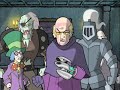 Mystery Of The Missing Mystery Solvers Part 3/3