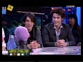 Jonas Brothers El Hormiguero | Durante La Publicidad [HQ]